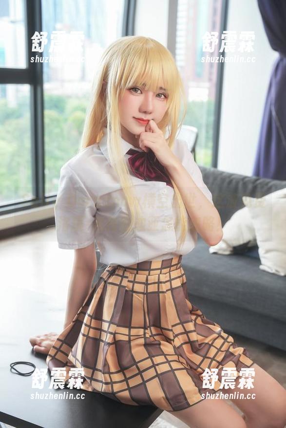 Sally Dorasnow横空出世，这波免费洛琪·米格鲁迪亚怎能忽略！